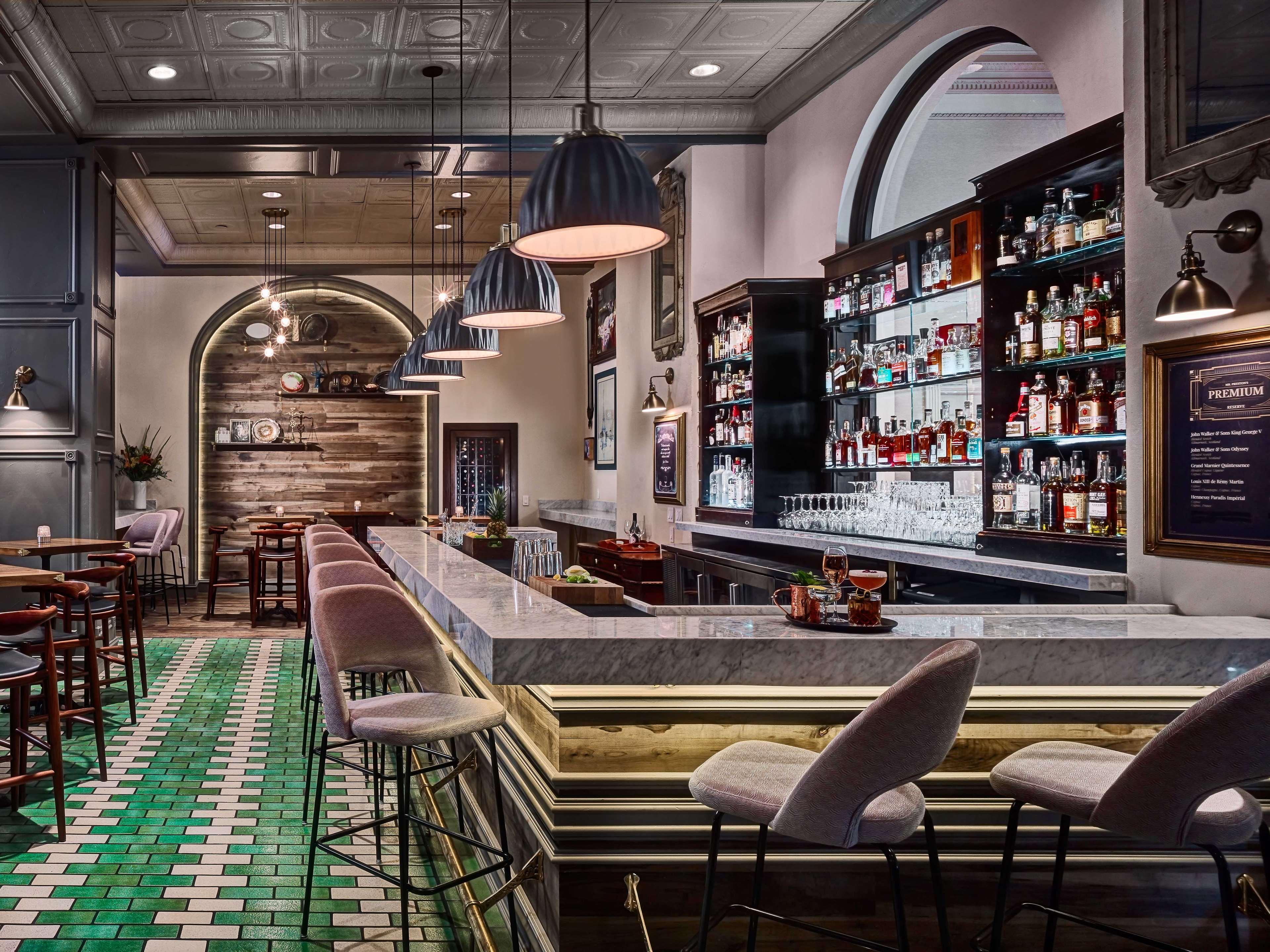 The Royal Sonesta Chase Park Plaza St Louis Hotel Saint Louis Eksteriør billede