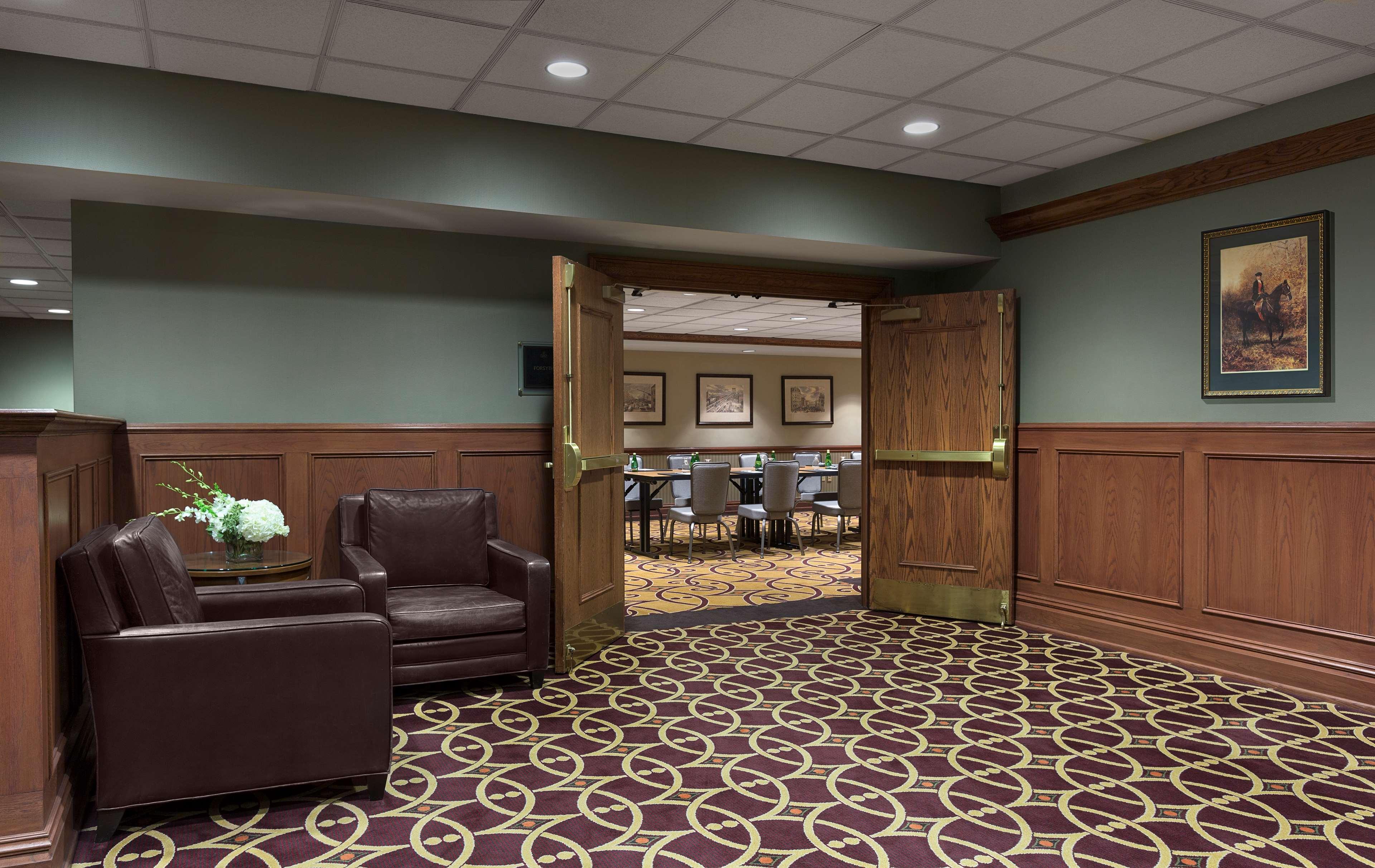 The Royal Sonesta Chase Park Plaza St Louis Hotel Saint Louis Eksteriør billede